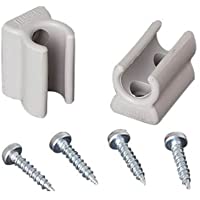 Fiamma Wandhalterungskit für Markisenkurbel DM 12mm- 98655-095